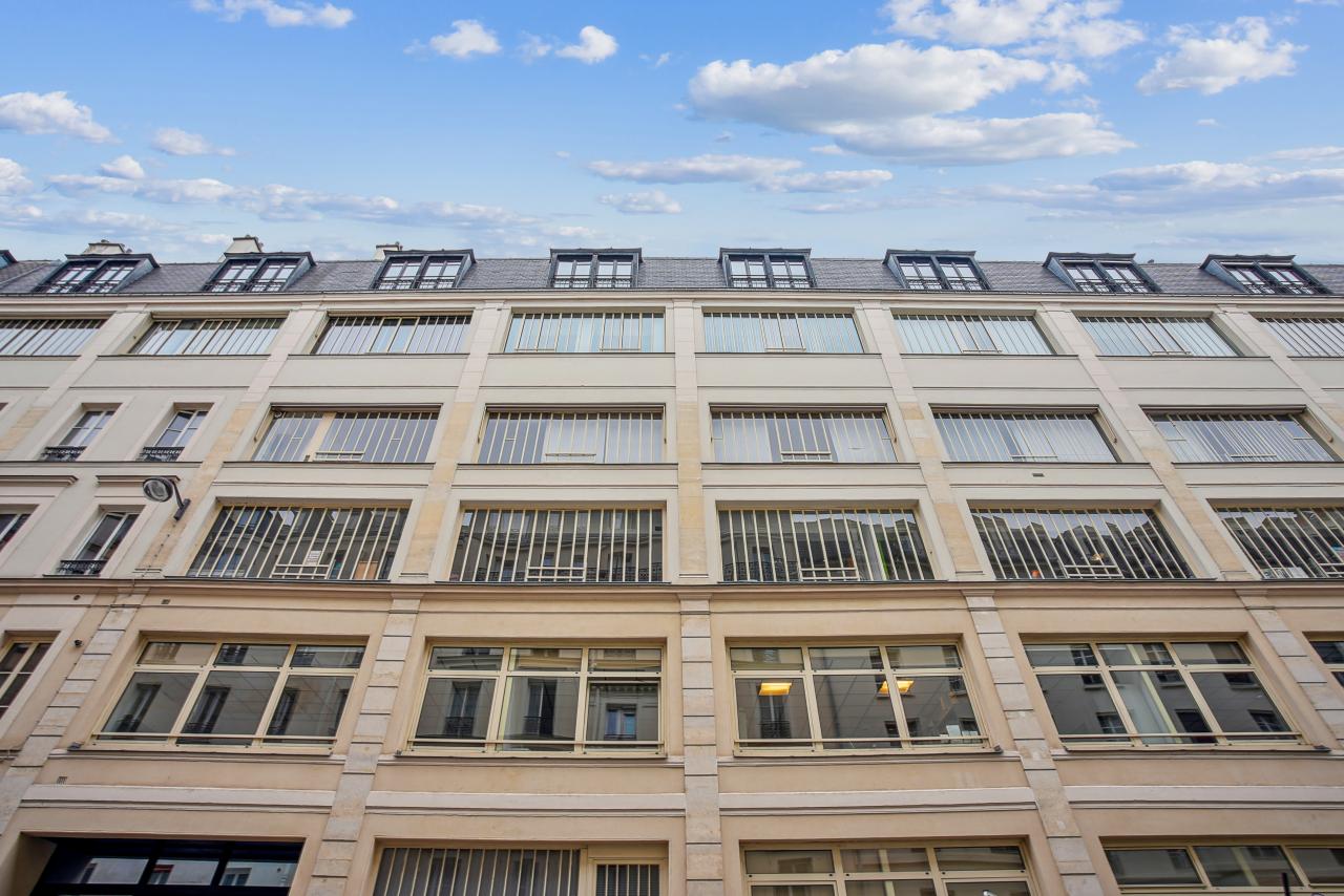 Bureau Paris 238m² Location bureau Paris OLBUR2529752 15